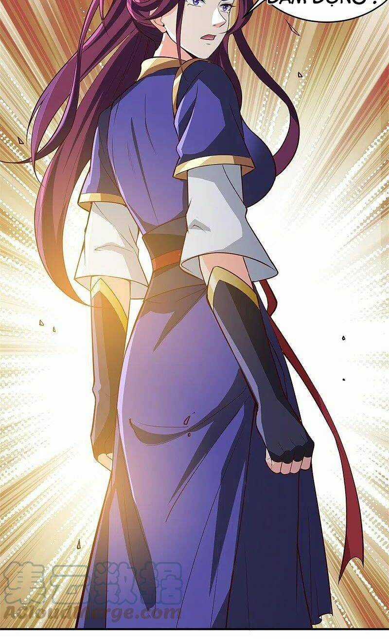 Nhất Kiếm Độc Tôn - Chapter 185 - Trang 25