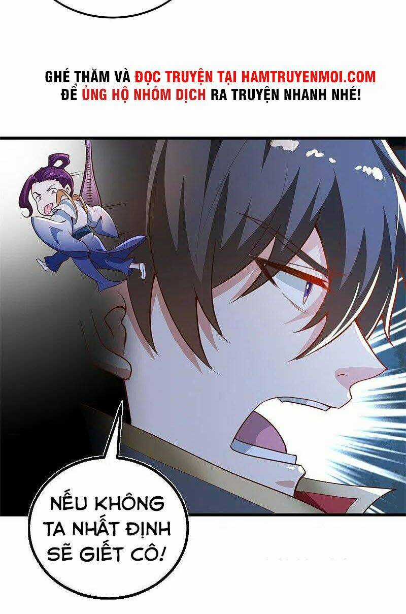 Nhất Kiếm Độc Tôn - Chapter 185 - Trang 31