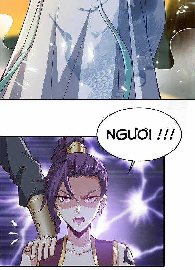 Nhất Kiếm Độc Tôn - Chapter 185 - Trang 7