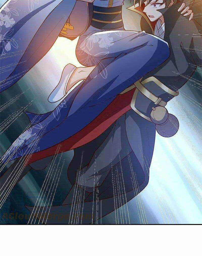 Nhất Kiếm Độc Tôn - Chapter 185 - Trang 10