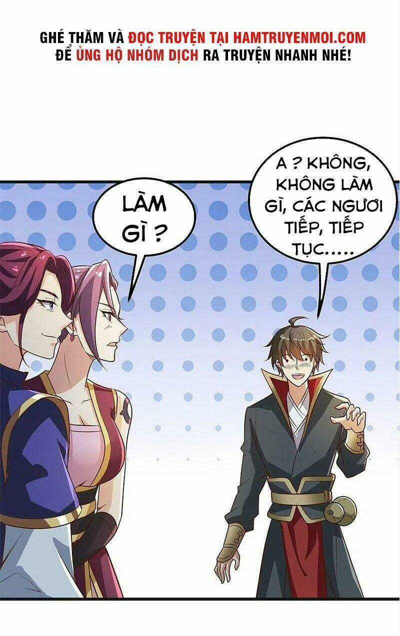 Nhất Kiếm Độc Tôn - Chapter 186 - Trang 2