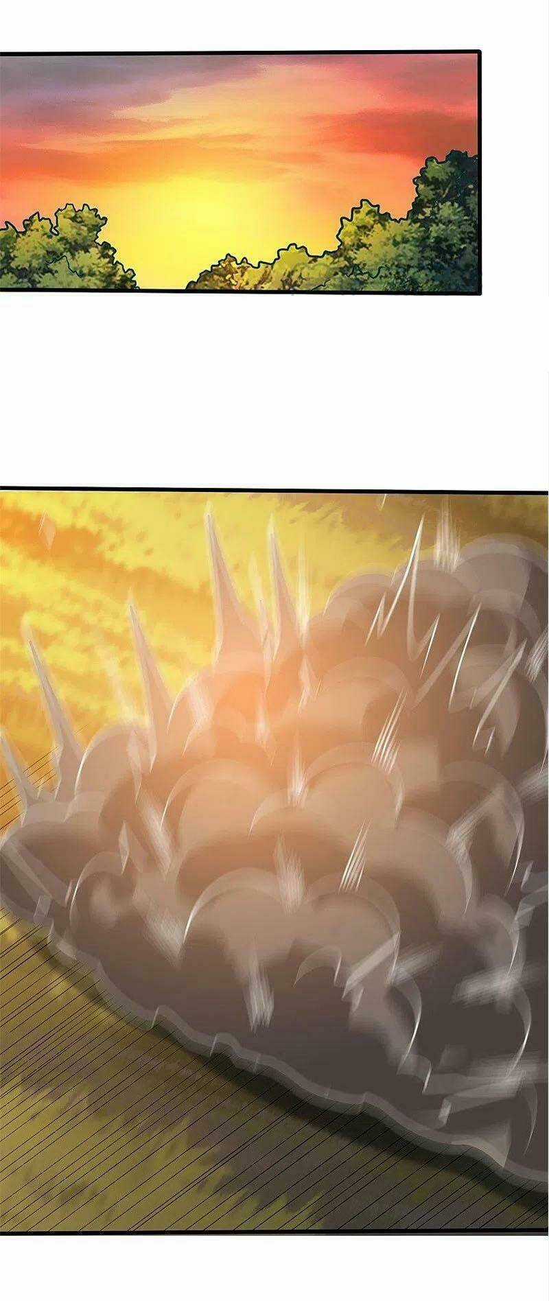 Nhất Kiếm Độc Tôn - Chapter 186 - Trang 11