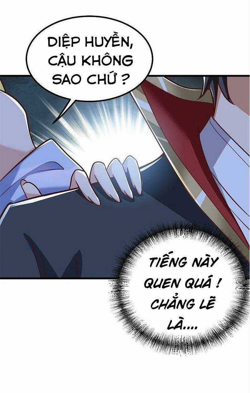 Nhất Kiếm Độc Tôn - Chapter 186 - Trang 15
