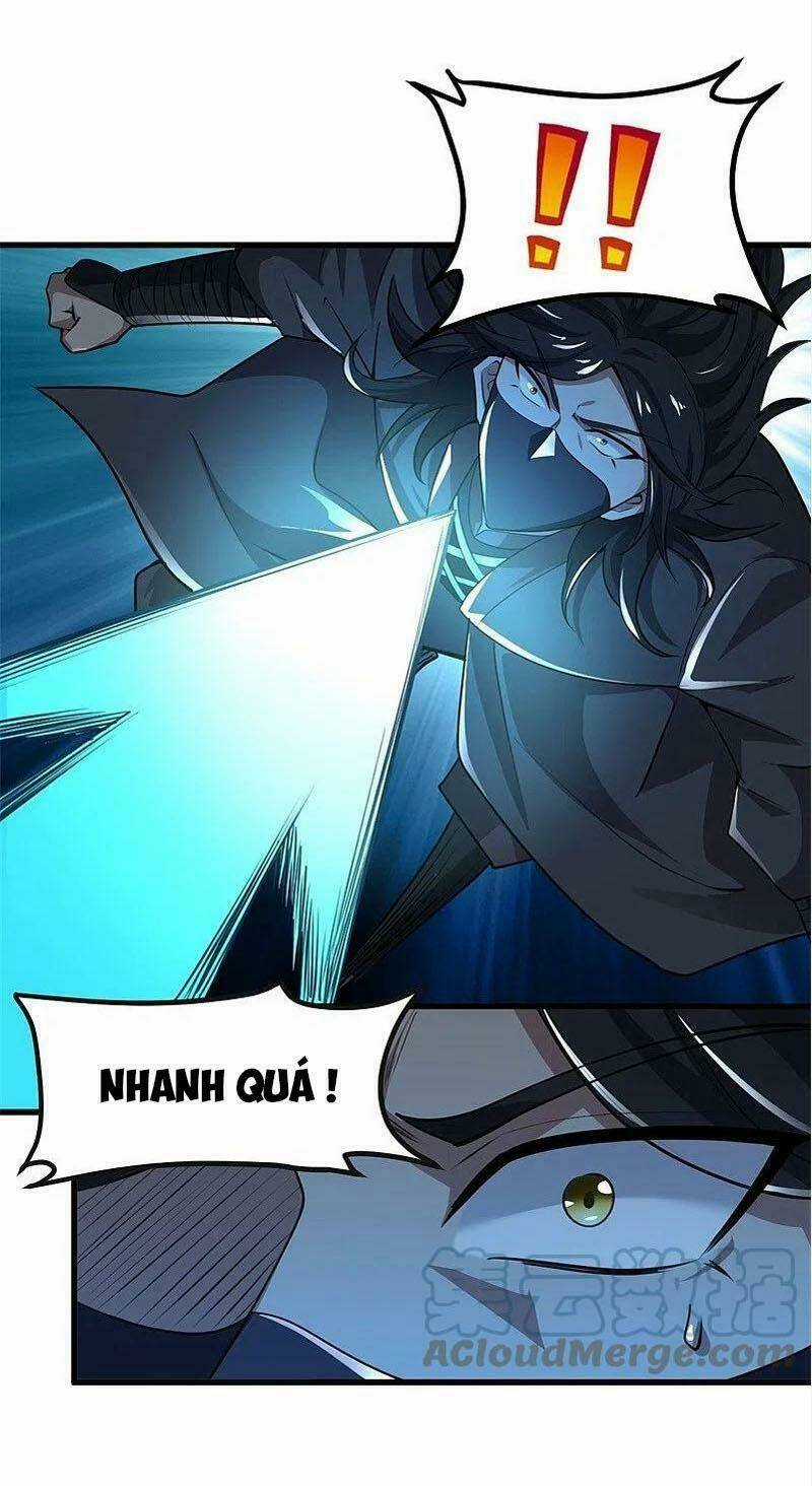 Nhất Kiếm Độc Tôn - Chapter 186 - Trang 20
