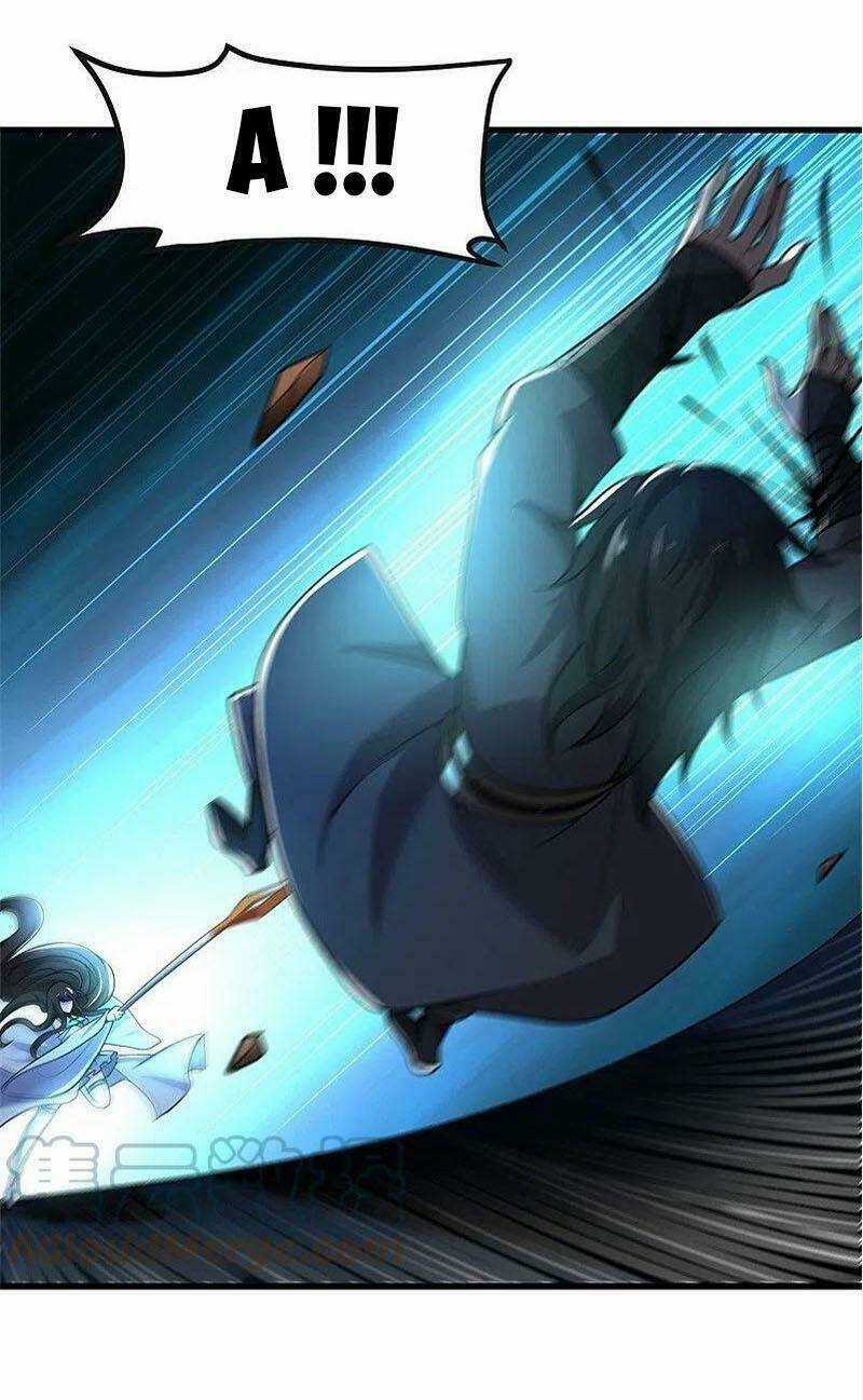 Nhất Kiếm Độc Tôn - Chapter 186 - Trang 22