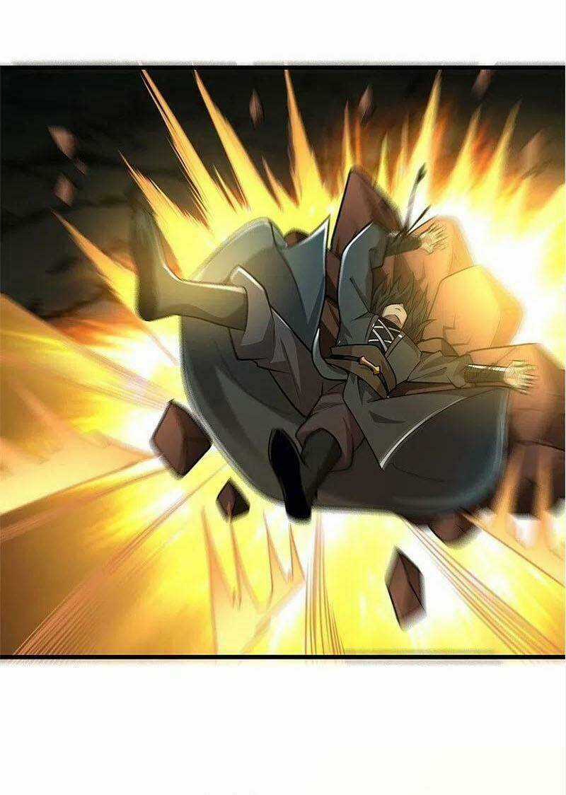 Nhất Kiếm Độc Tôn - Chapter 186 - Trang 23