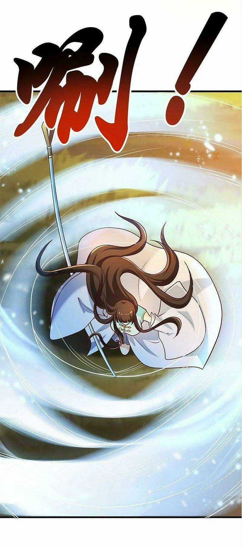 Nhất Kiếm Độc Tôn - Chapter 186 - Trang 27