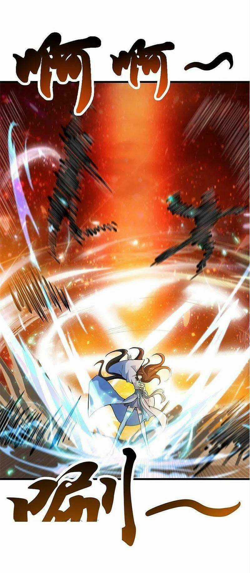 Nhất Kiếm Độc Tôn - Chapter 186 - Trang 28