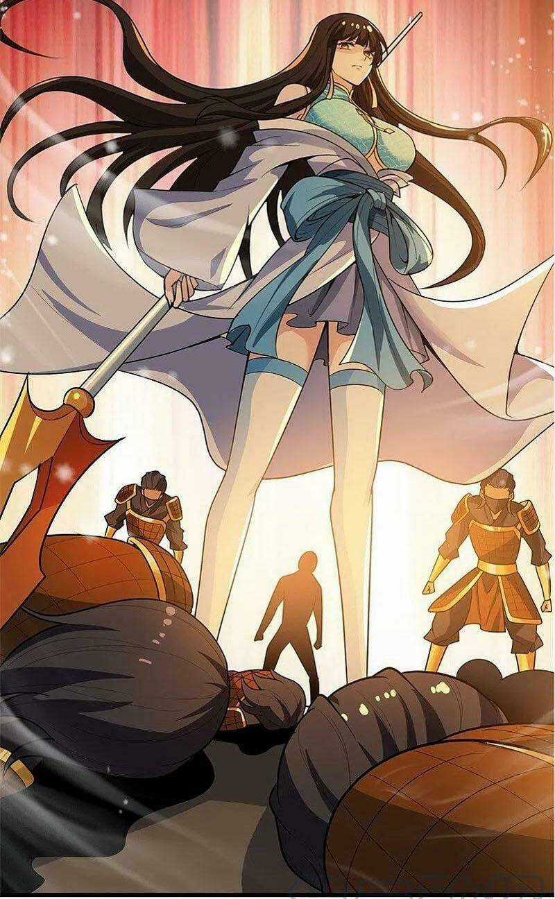 Nhất Kiếm Độc Tôn - Chapter 186 - Trang 30