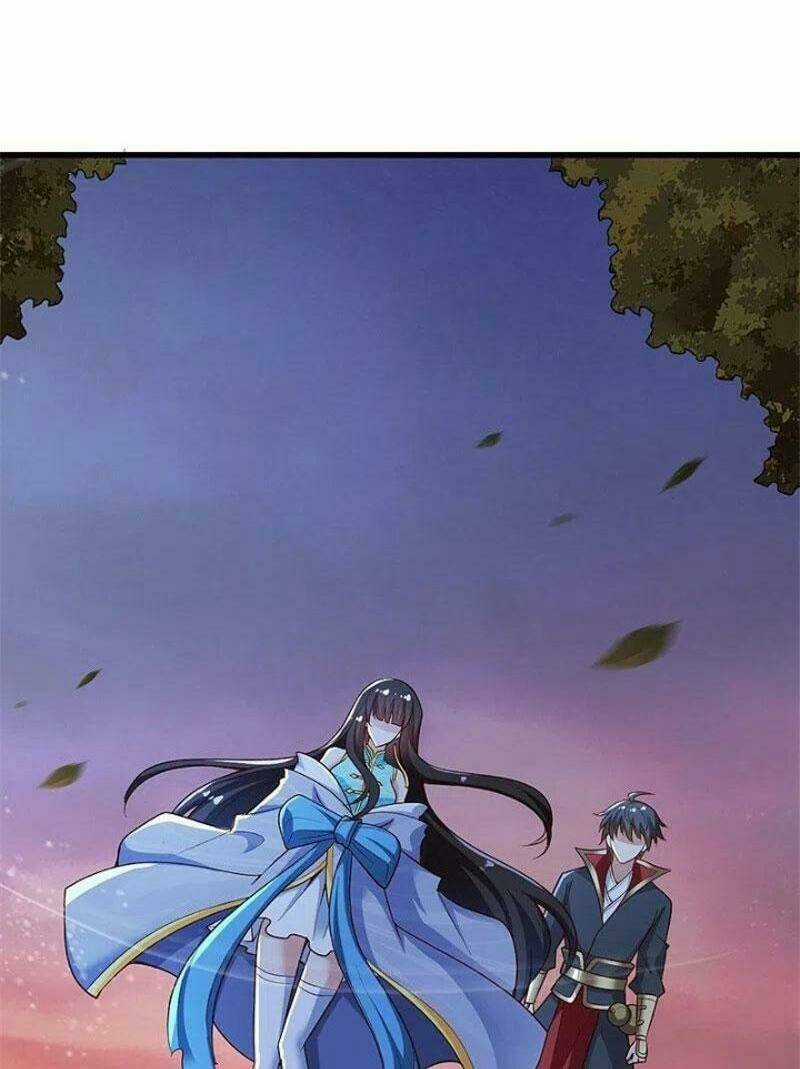 Nhất Kiếm Độc Tôn - Chapter 187 - Trang 14