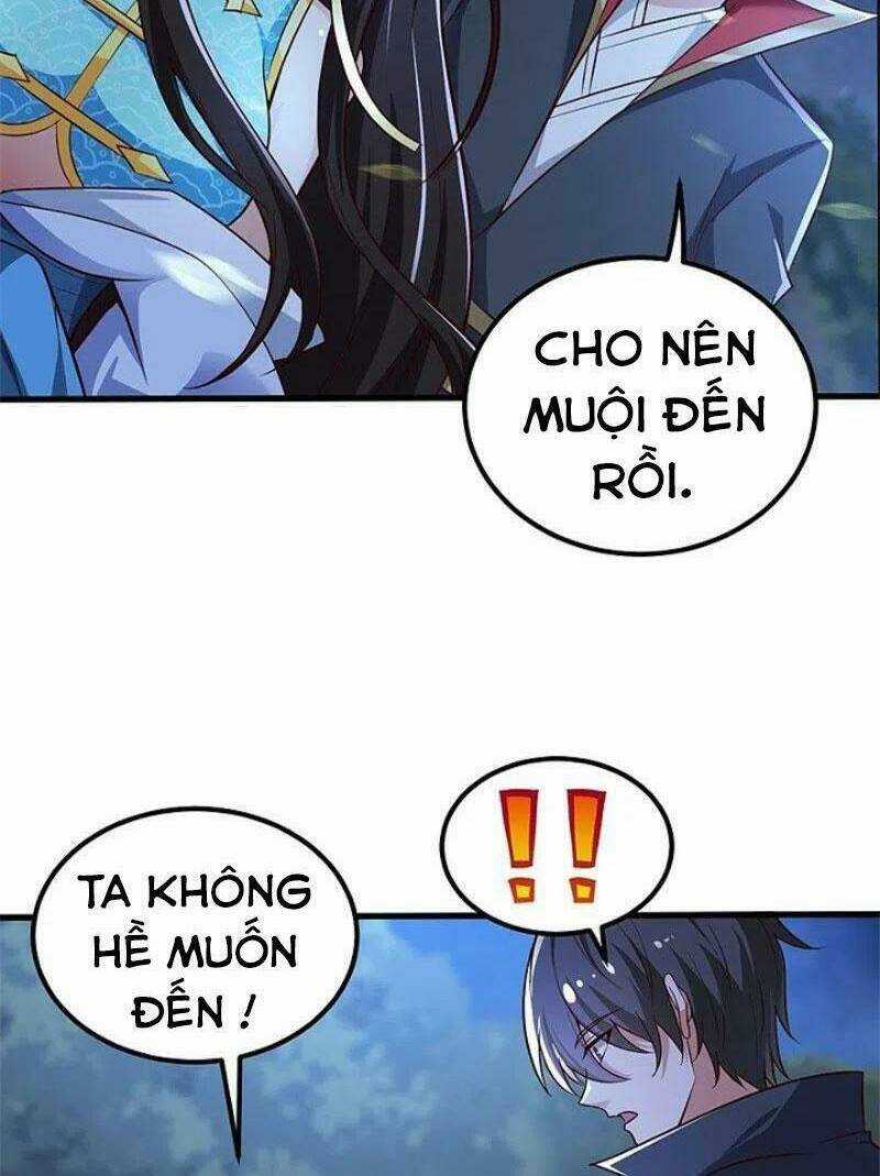 Nhất Kiếm Độc Tôn - Chapter 187 - Trang 16