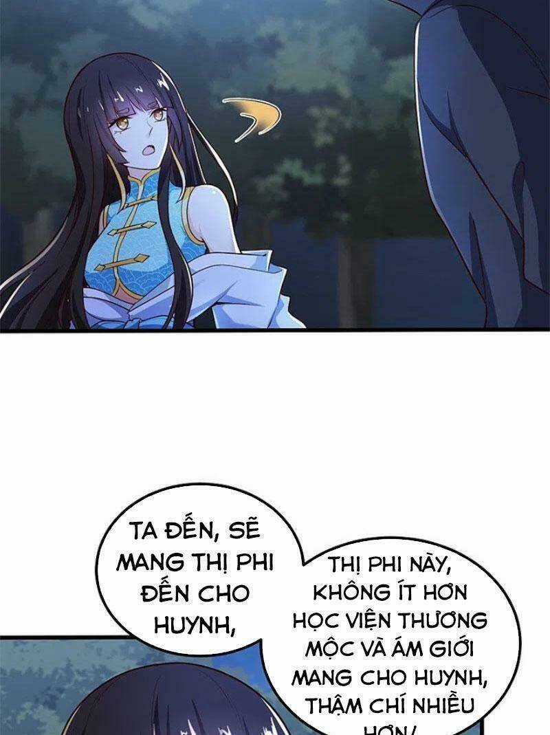 Nhất Kiếm Độc Tôn - Chapter 187 - Trang 17