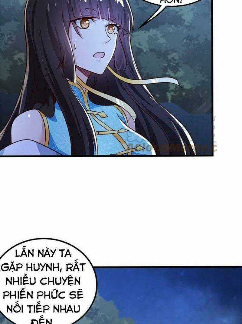 Nhất Kiếm Độc Tôn - Chapter 187 - Trang 18