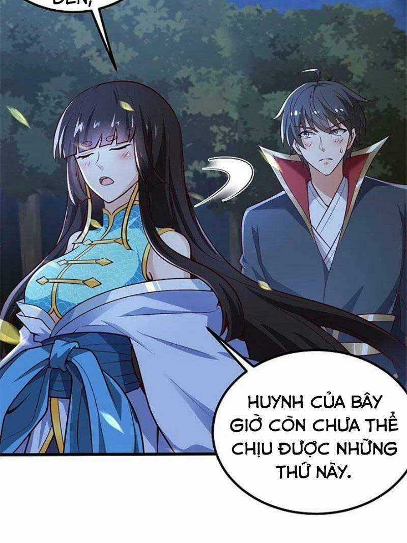 Nhất Kiếm Độc Tôn - Chapter 187 - Trang 19