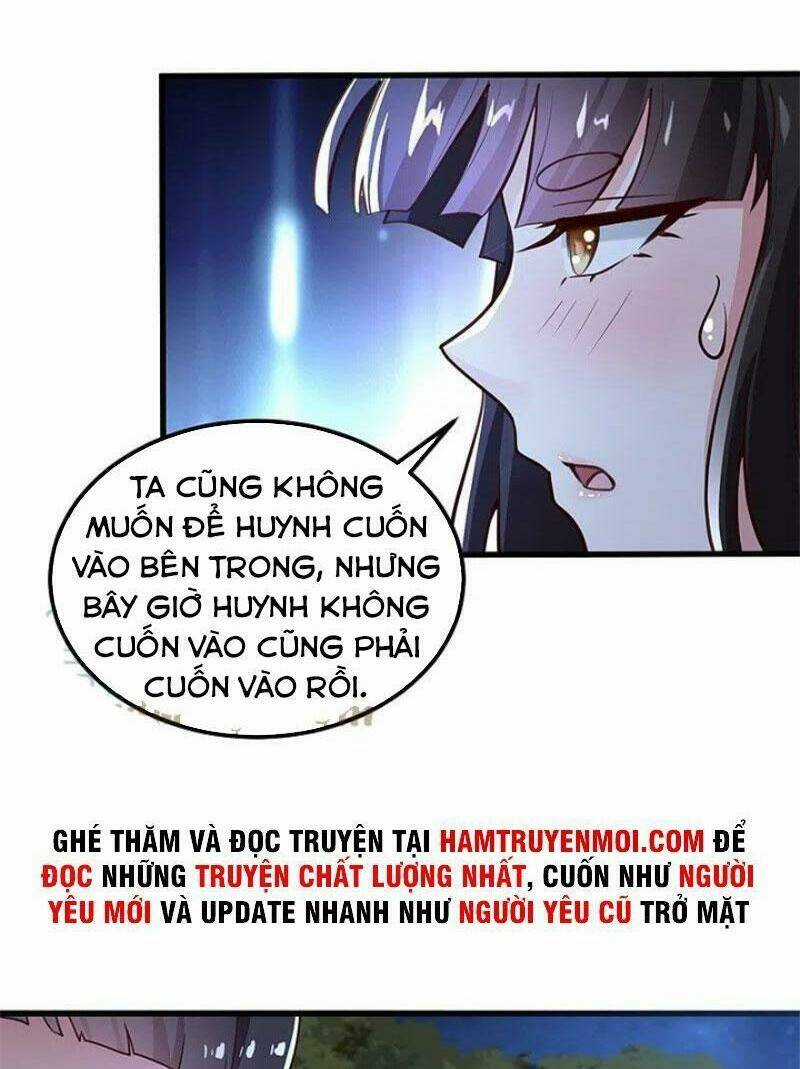 Nhất Kiếm Độc Tôn - Chapter 187 - Trang 20