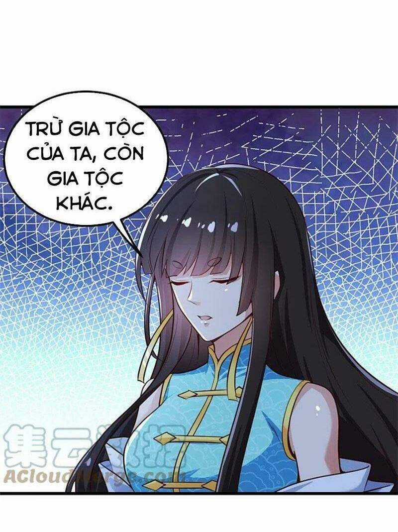 Nhất Kiếm Độc Tôn - Chapter 187 - Trang 22