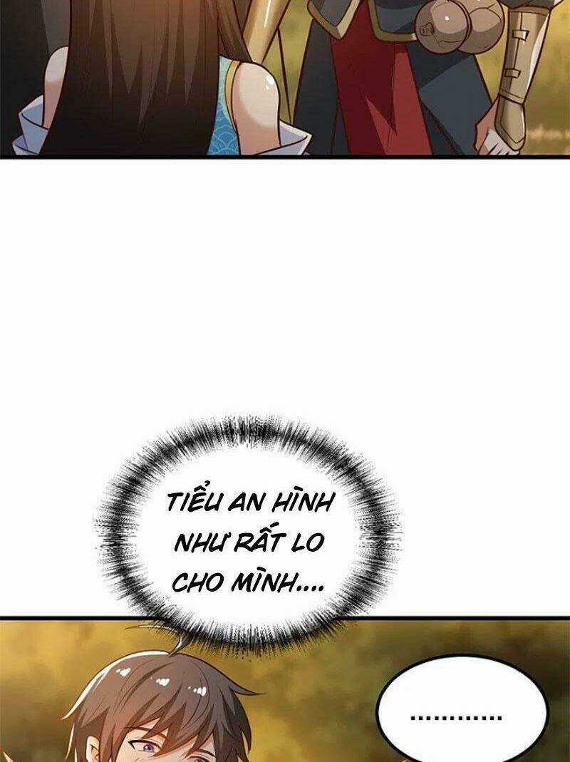 Nhất Kiếm Độc Tôn - Chapter 187 - Trang 10