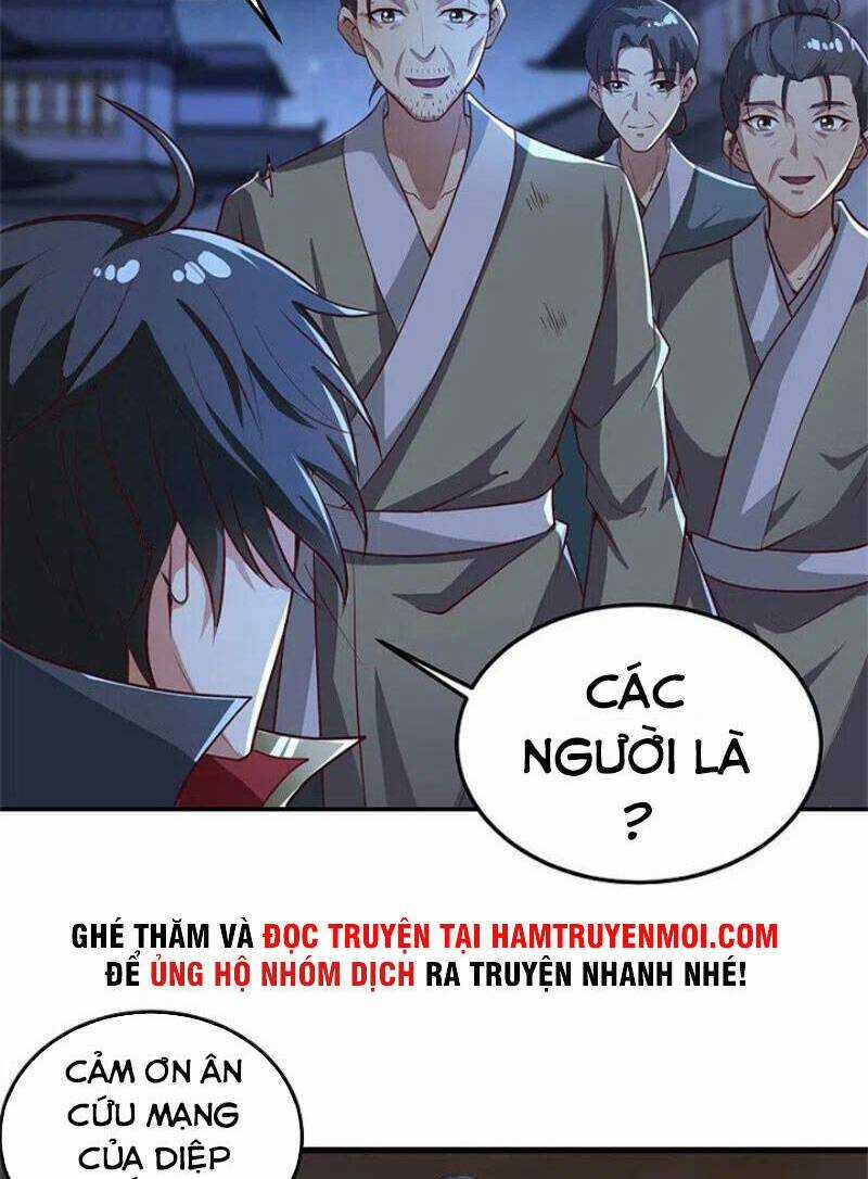 Nhất Kiếm Độc Tôn - Chapter 188 - Trang 18