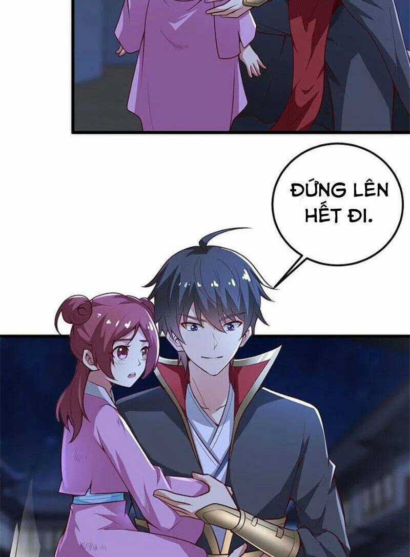 Nhất Kiếm Độc Tôn - Chapter 188 - Trang 20