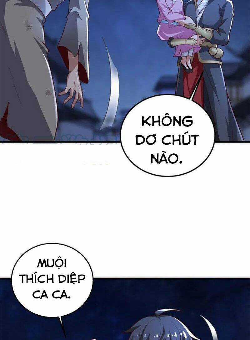 Nhất Kiếm Độc Tôn - Chapter 188 - Trang 22
