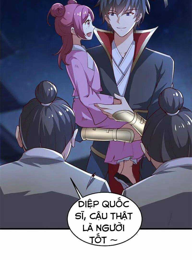 Nhất Kiếm Độc Tôn - Chapter 188 - Trang 23