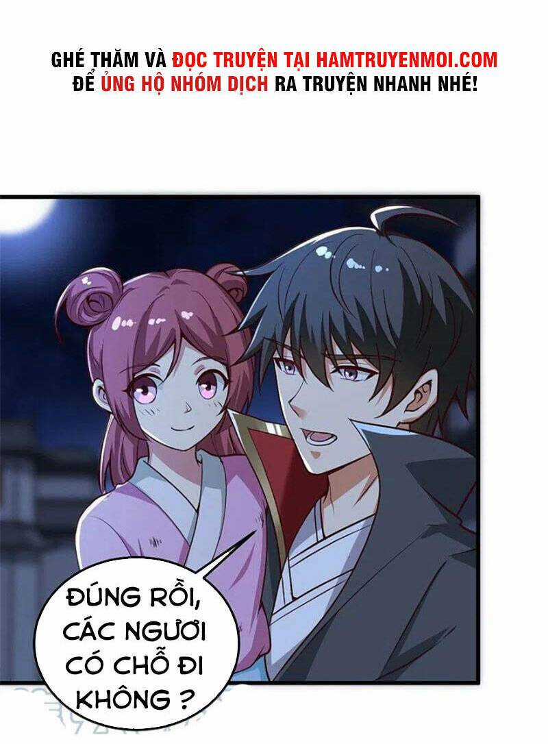 Nhất Kiếm Độc Tôn - Chapter 188 - Trang 24