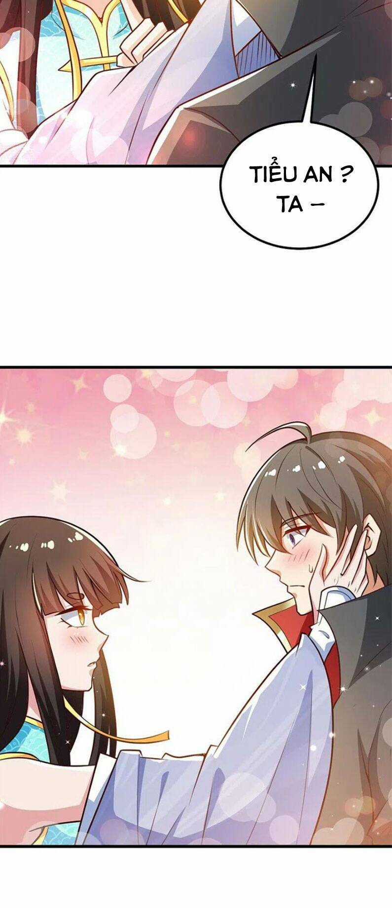 Nhất Kiếm Độc Tôn - Chapter 188 - Trang 5