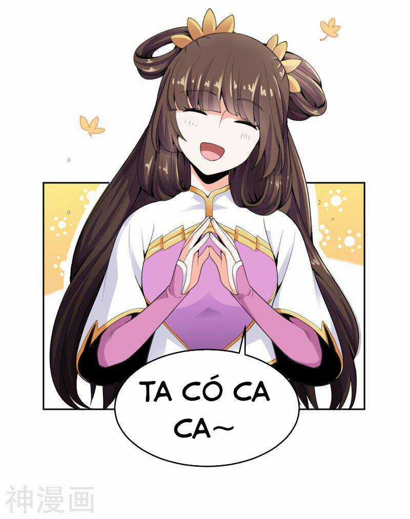 Nhất Kiếm Độc Tôn - Chapter 19 - Trang 11