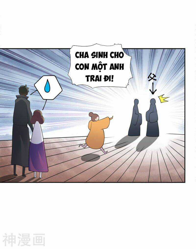 Nhất Kiếm Độc Tôn - Chapter 19 - Trang 15