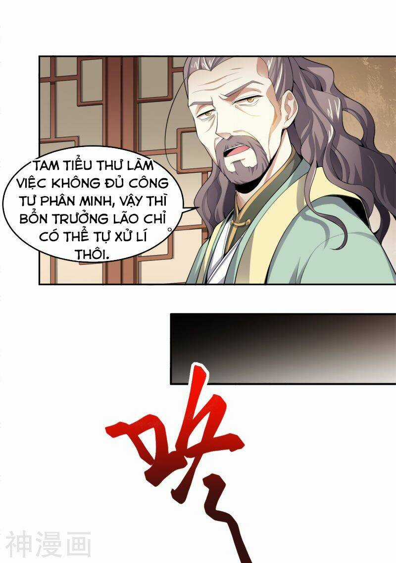 Nhất Kiếm Độc Tôn - Chapter 19 - Trang 20
