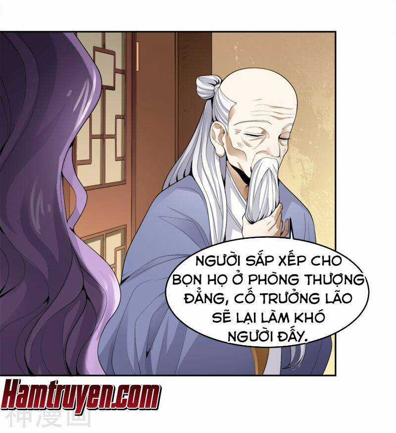 Nhất Kiếm Độc Tôn - Chapter 19 - Trang 5