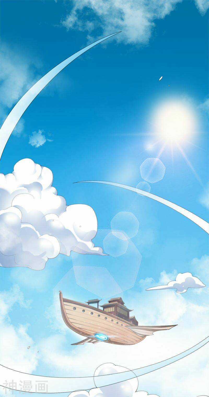 Nhất Kiếm Độc Tôn - Chapter 19 - Trang 7