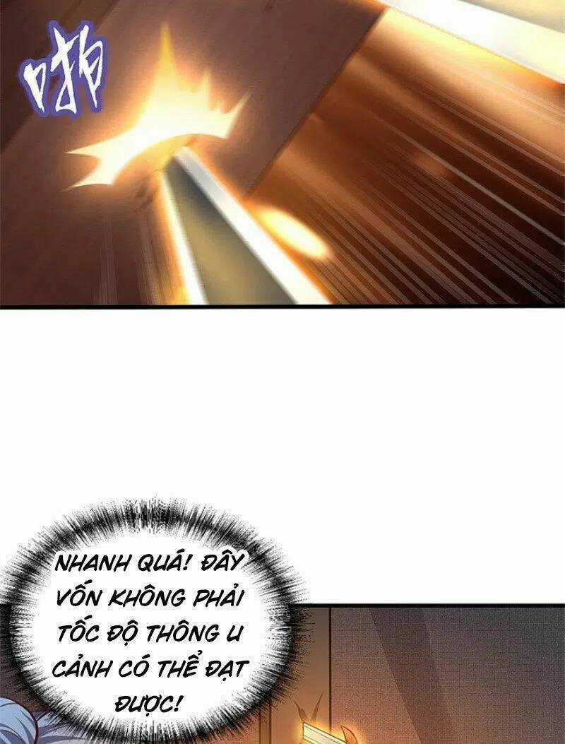 Nhất Kiếm Độc Tôn - Chapter 190 - Trang 11