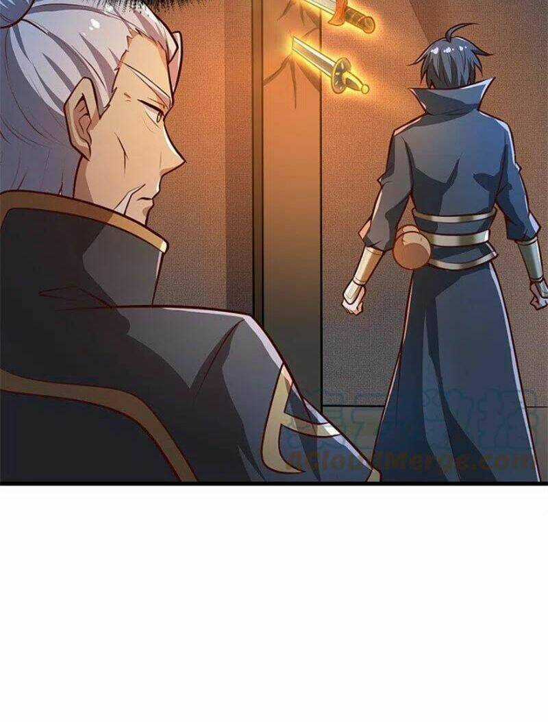 Nhất Kiếm Độc Tôn - Chapter 190 - Trang 12