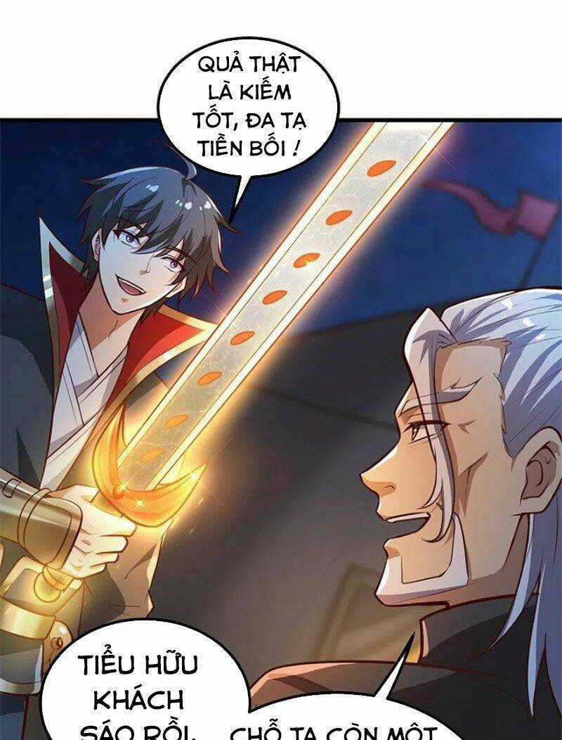 Nhất Kiếm Độc Tôn - Chapter 190 - Trang 13