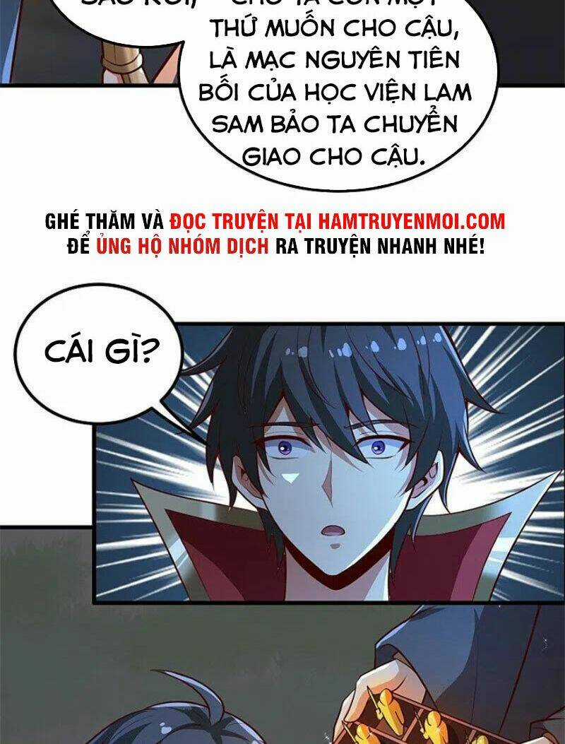 Nhất Kiếm Độc Tôn - Chapter 190 - Trang 14