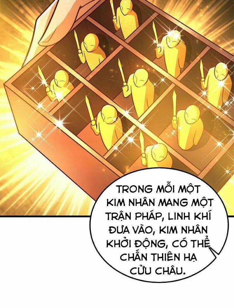 Nhất Kiếm Độc Tôn - Chapter 190 - Trang 16