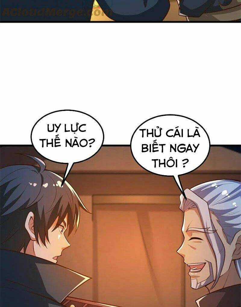 Nhất Kiếm Độc Tôn - Chapter 190 - Trang 18