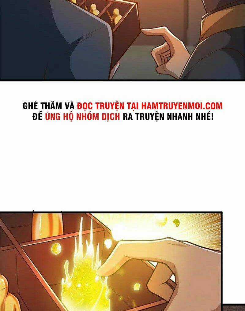 Nhất Kiếm Độc Tôn - Chapter 190 - Trang 19