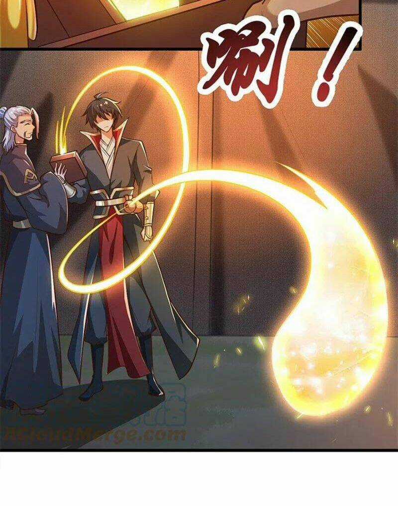 Nhất Kiếm Độc Tôn - Chapter 190 - Trang 20