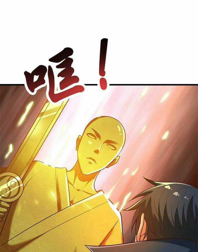 Nhất Kiếm Độc Tôn - Chapter 190 - Trang 21