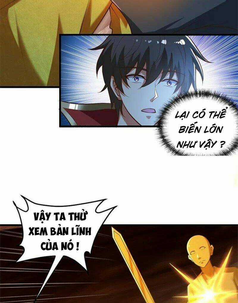 Nhất Kiếm Độc Tôn - Chapter 190 - Trang 22