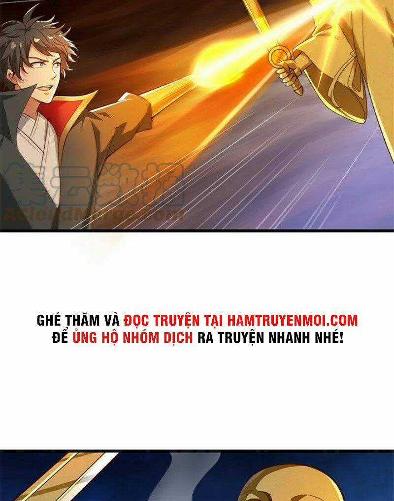 Nhất Kiếm Độc Tôn - Chapter 190 - Trang 23