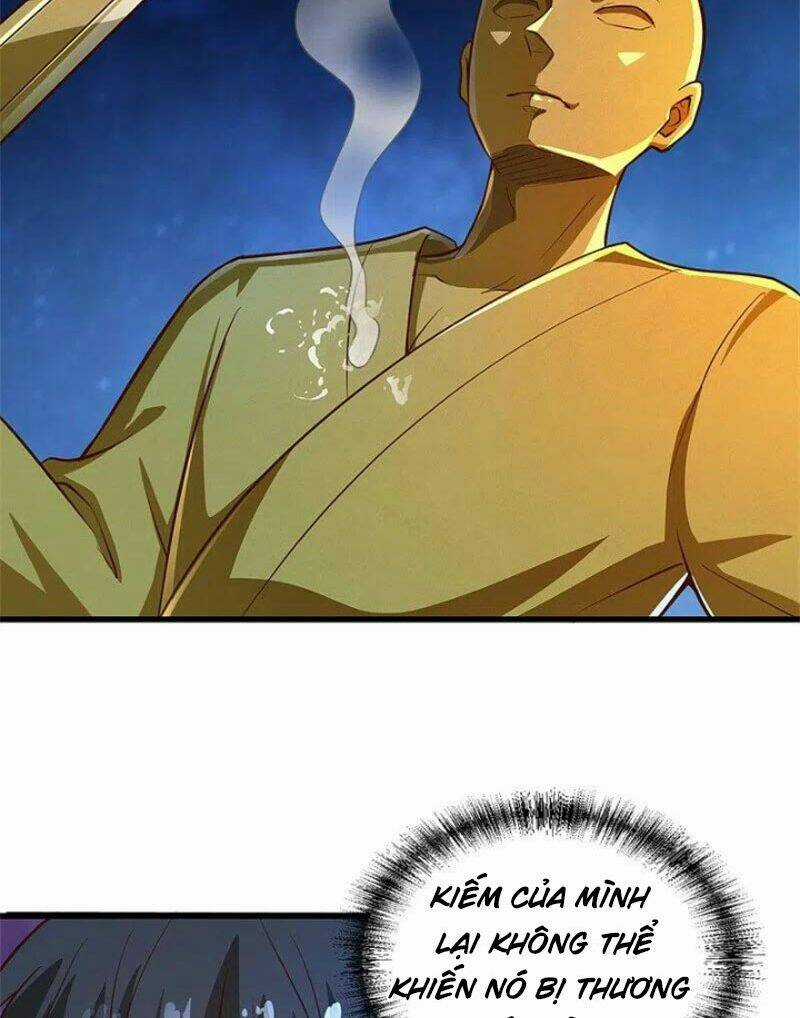 Nhất Kiếm Độc Tôn - Chapter 190 - Trang 24