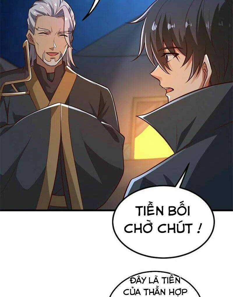 Nhất Kiếm Độc Tôn - Chapter 190 - Trang 26