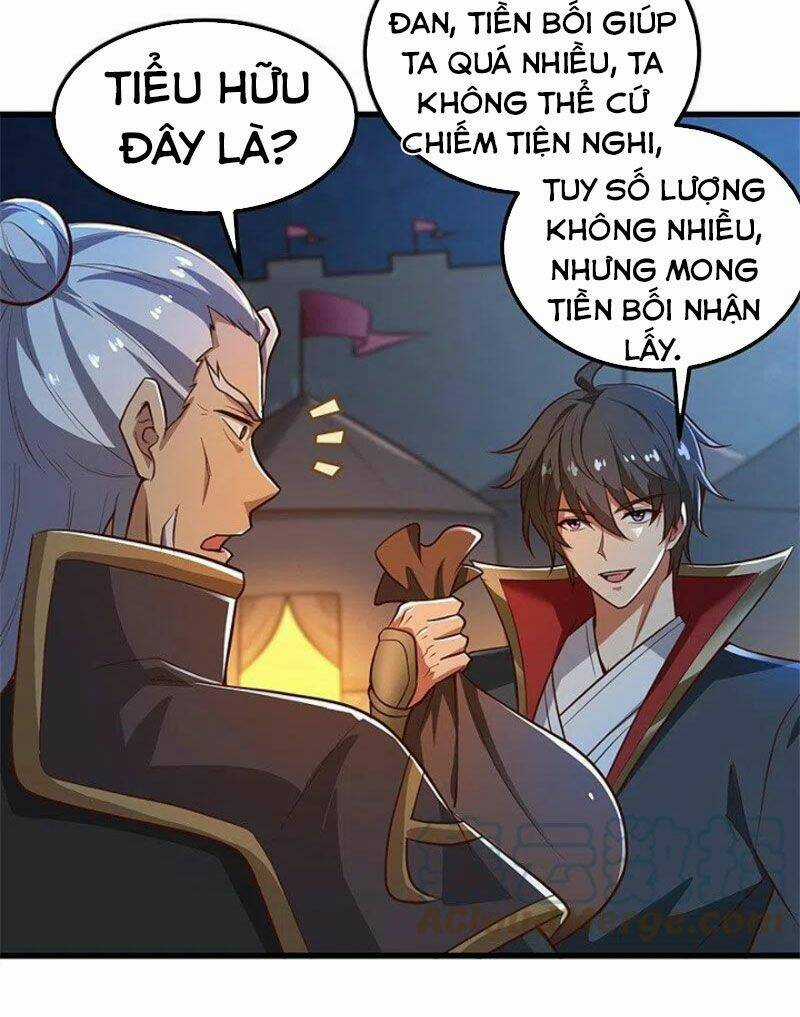 Nhất Kiếm Độc Tôn - Chapter 190 - Trang 27