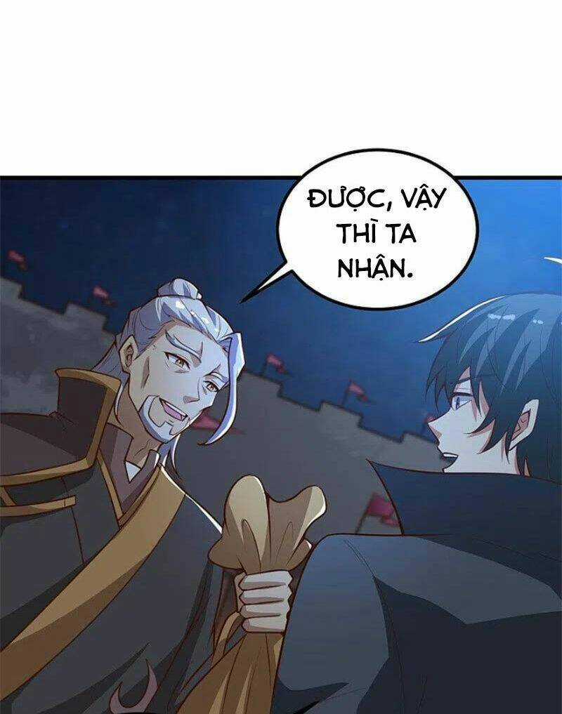 Nhất Kiếm Độc Tôn - Chapter 190 - Trang 28