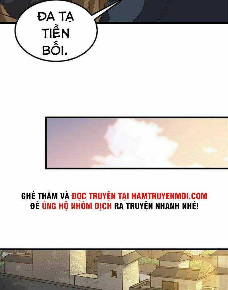 Nhất Kiếm Độc Tôn - Chapter 190 - Trang 29