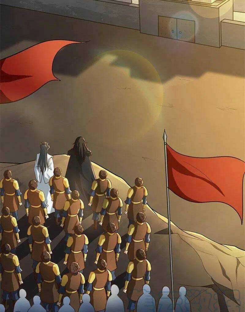 Nhất Kiếm Độc Tôn - Chapter 190 - Trang 30