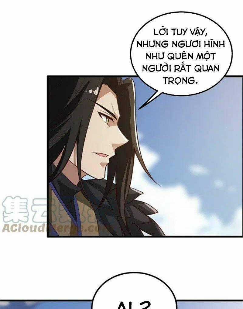 Nhất Kiếm Độc Tôn - Chapter 190 - Trang 35